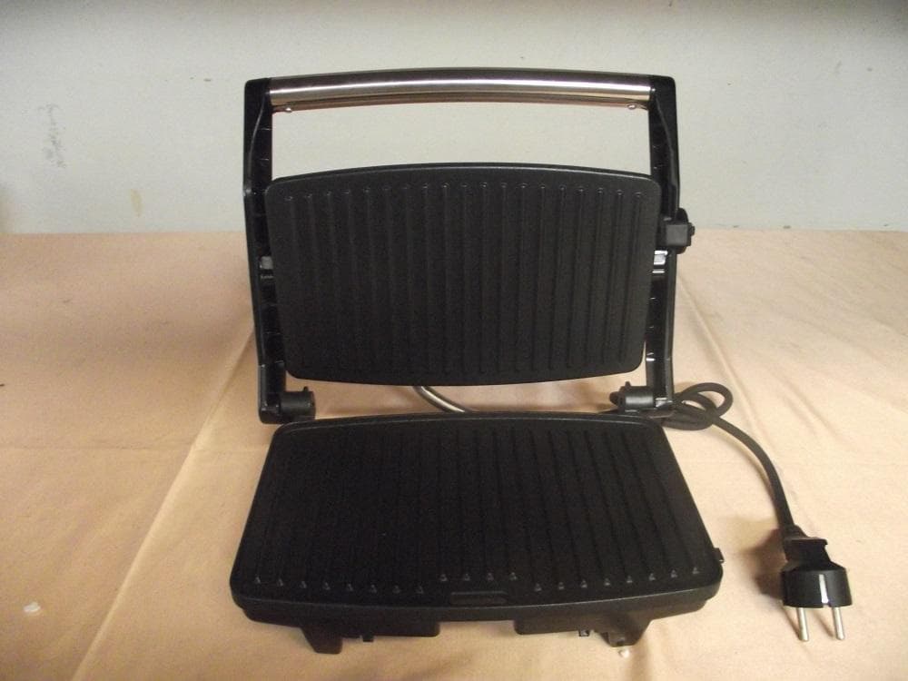 Grill TM