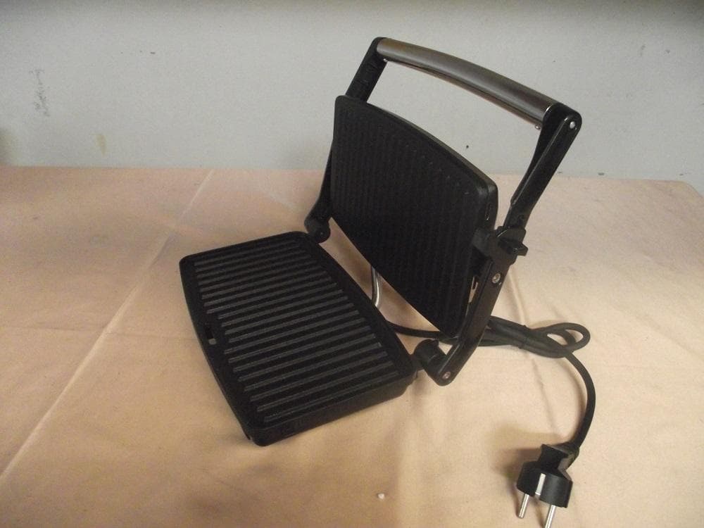 Grill TM — imagen 2