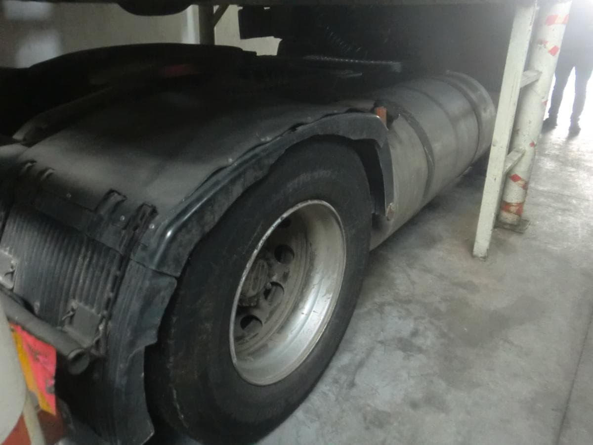 VOLVO FH-12 380 — imagem 2