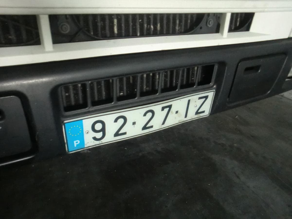 VOLVO FH-12 380 — imagem 3