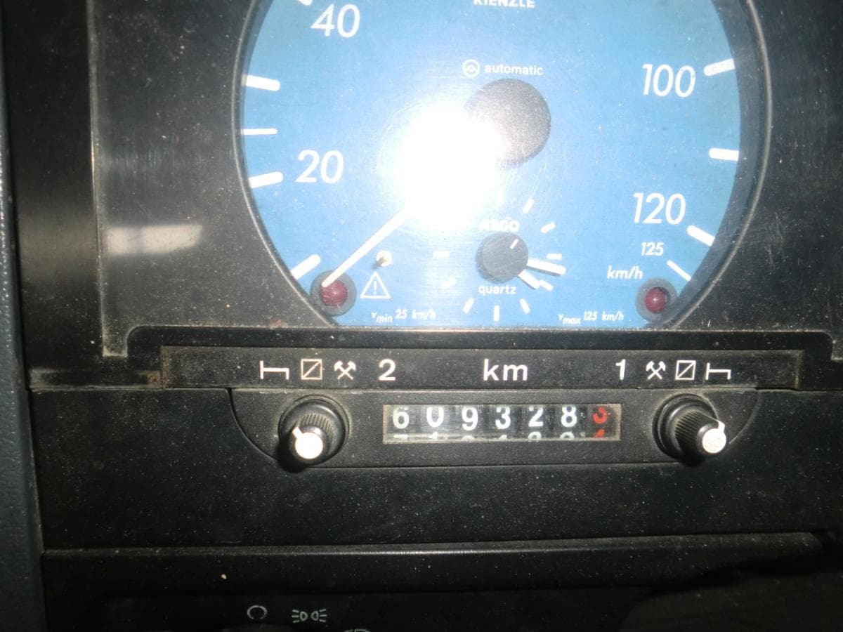 MERCEDES-BENZ ATEGO 1823 — imagem 5