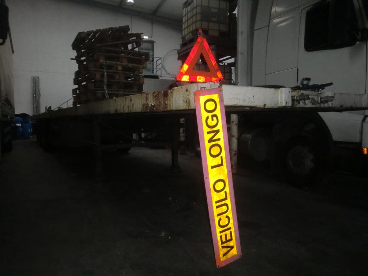 Semi-trailer — image 4