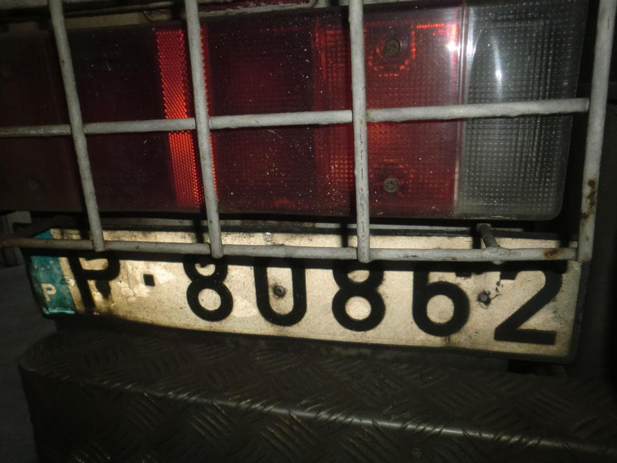Semi-trailer — image 5