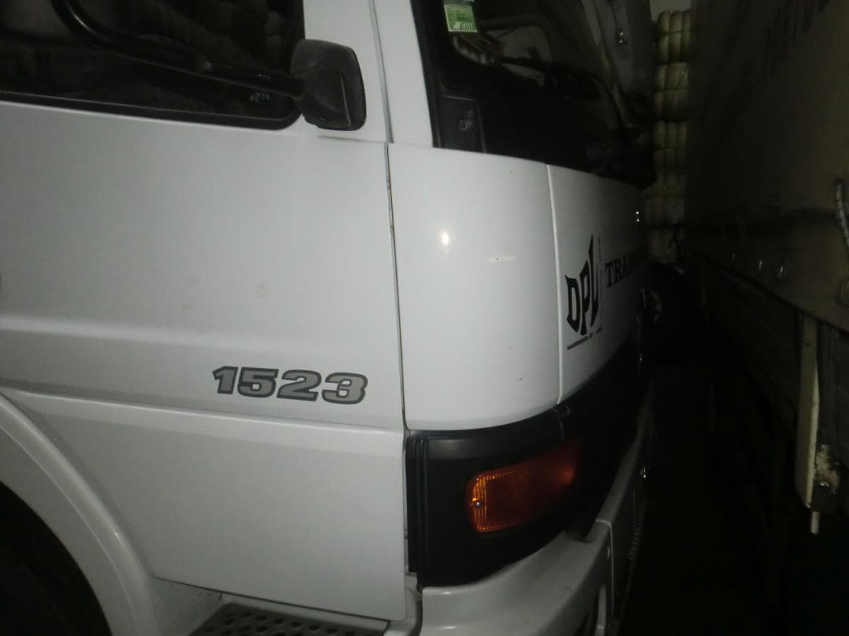 MERCEDES-BENZ ATEGO 1523 — image 3