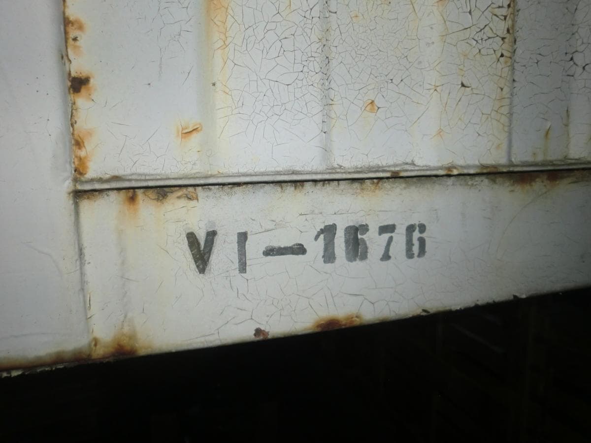 Semi-remorque — image 3