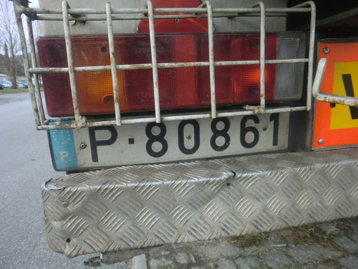 Semirreboque — imagem 4