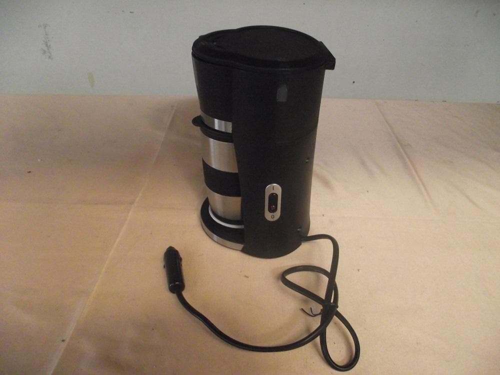 Máquina de Café Automóvel Grundig — imagem 2