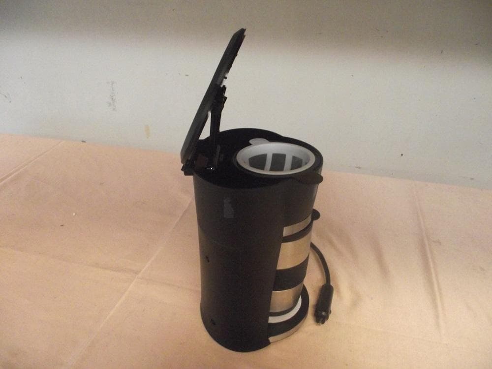 Máquina de Café Automóvel Grundig — imagem 3