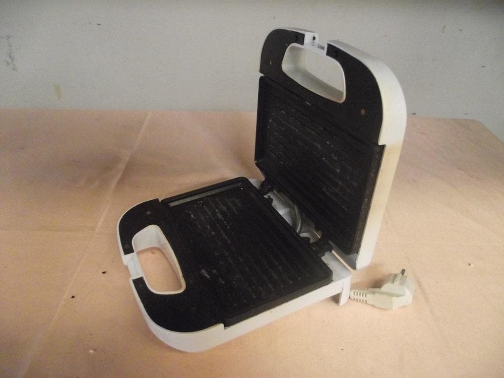 Grille-pain Haeger — image 2