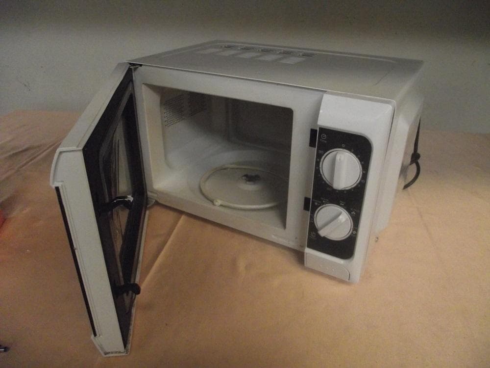 Micro-ondes Smartthing — image 1