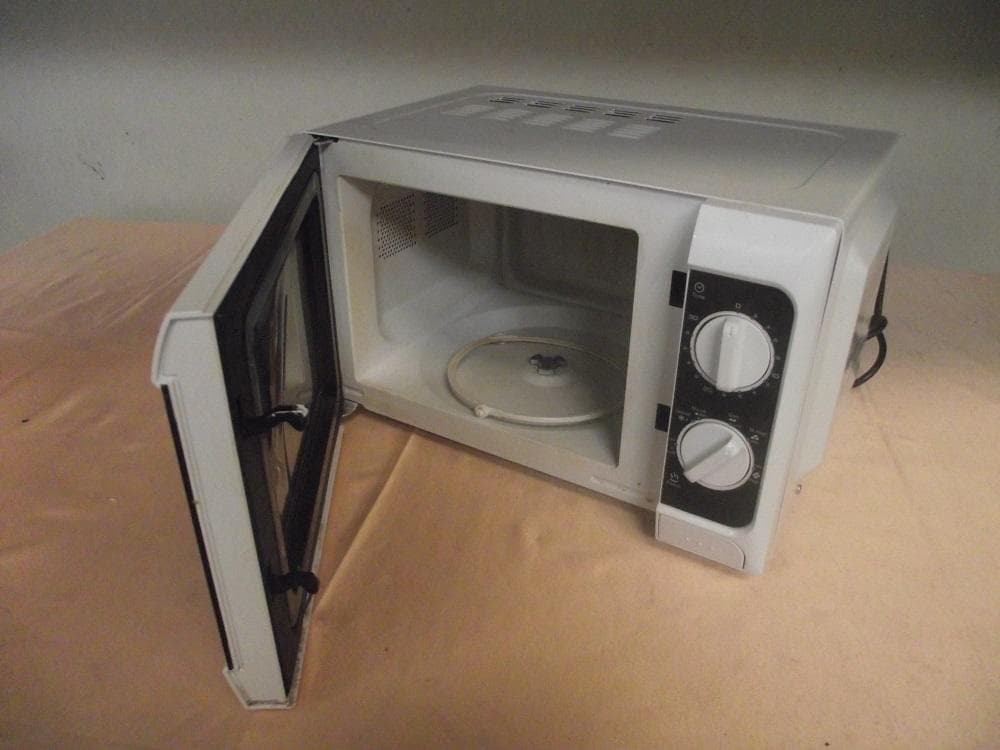 Micro-ondes Smartthing — image 2
