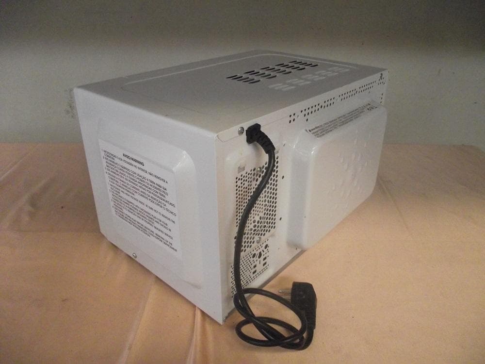 Micro-ondes Smartthing — image 5