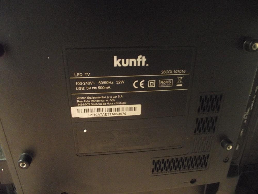 TV Led LG — image 4