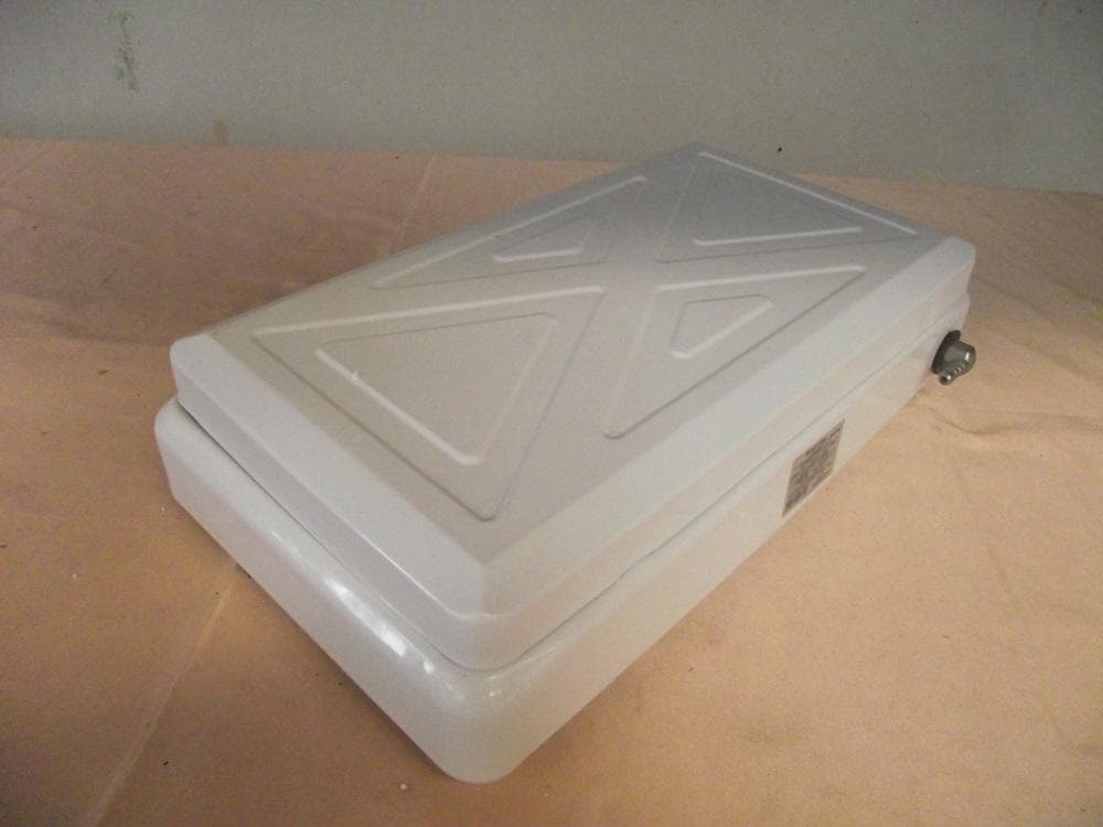 Fogão de Esmalte com 2 queimadores Smartthing 3006K — imagem 4