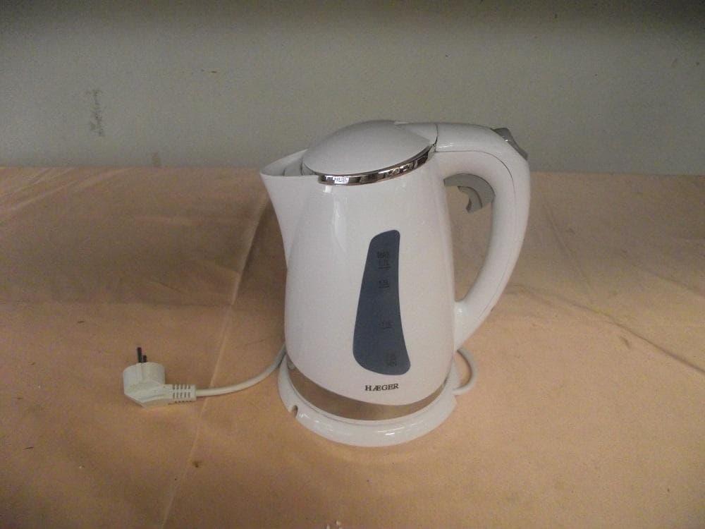 Fervedor Elétrico Haeger — imagen 2