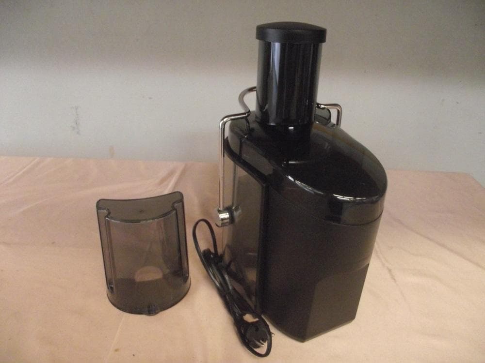 Centrifugadora de Frutas Haeger — imagen 1