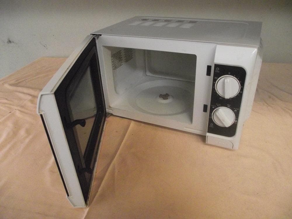 Microondas Smartthing