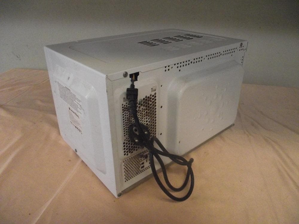 Microondas Smartthing — image 4