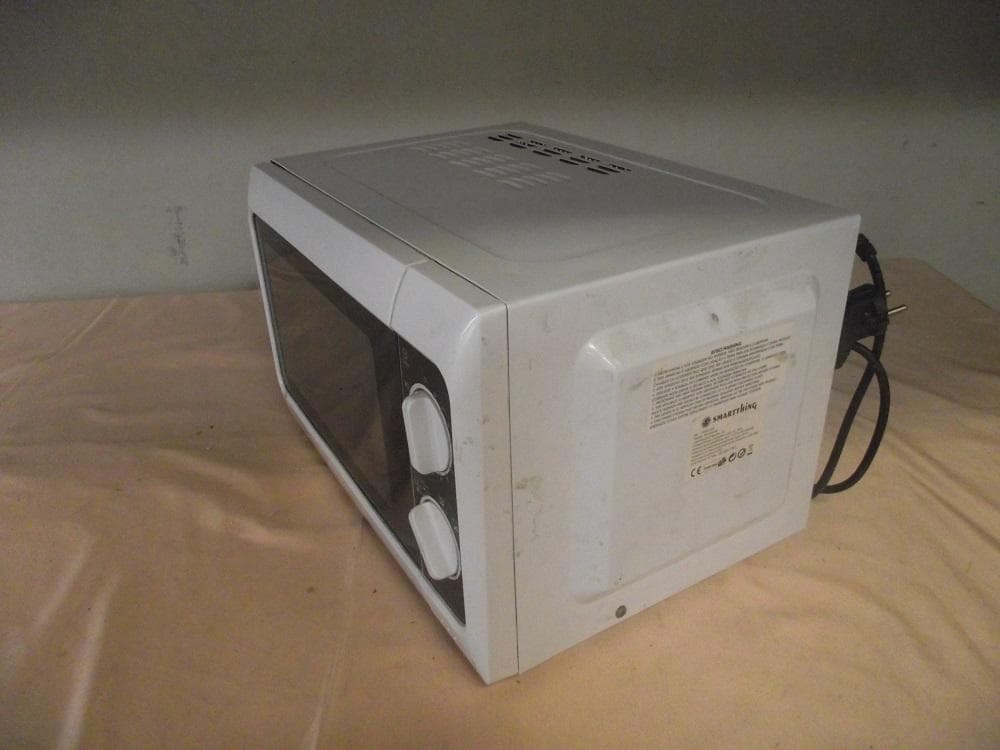 Microondas Smartthing — image 3