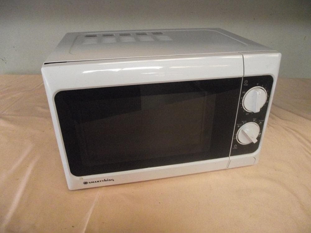 Microondas Smartthing — image 2