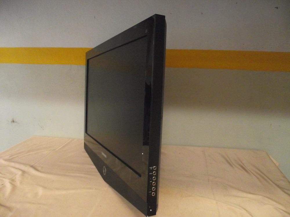 Televisor LCD Samsung — image 4