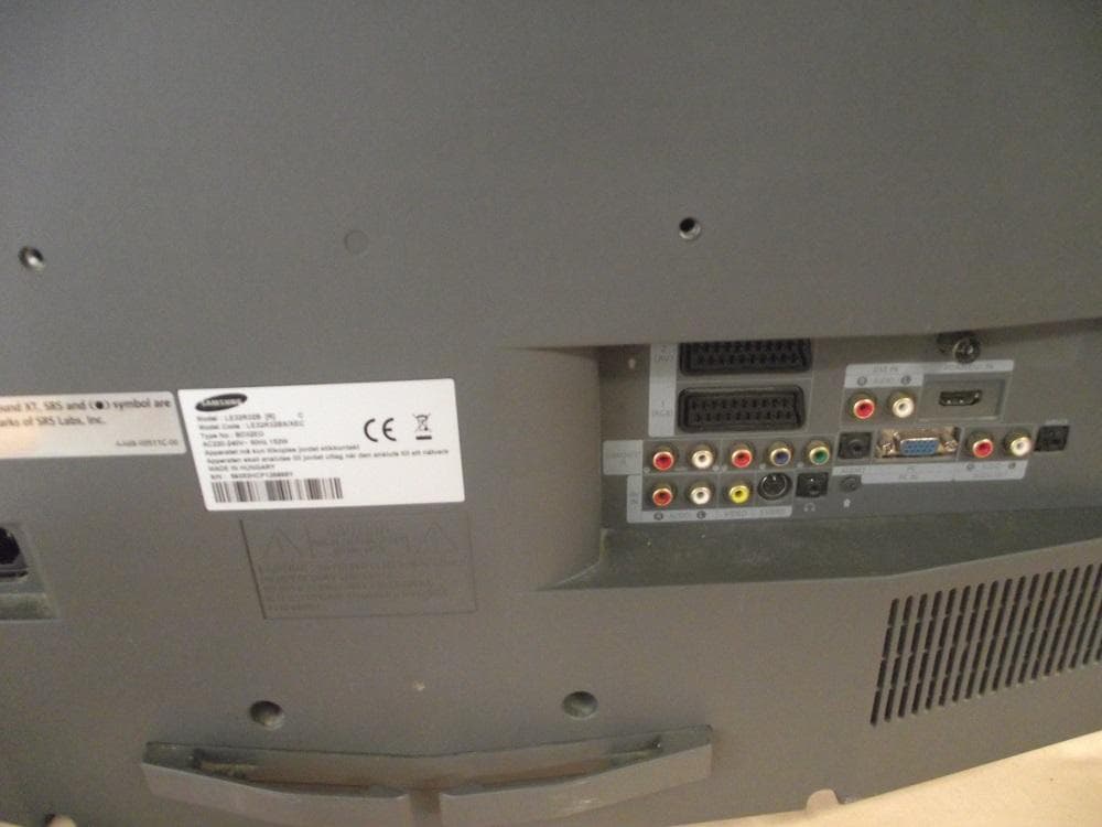 Televisor LCD Samsung — image 5