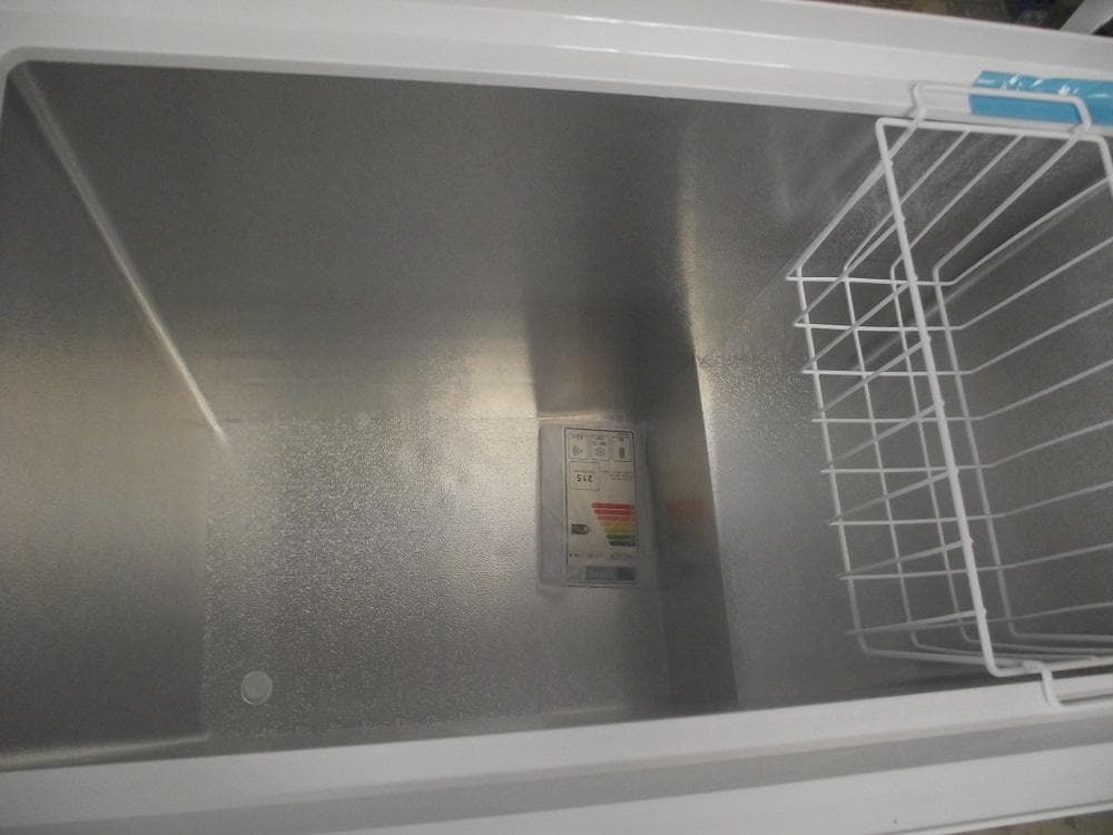Arca Congeladora Haeger — imagem 4