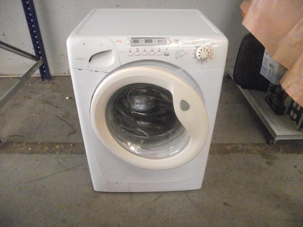 Máquina de Lavar Roupa Grand GO — imagen 2