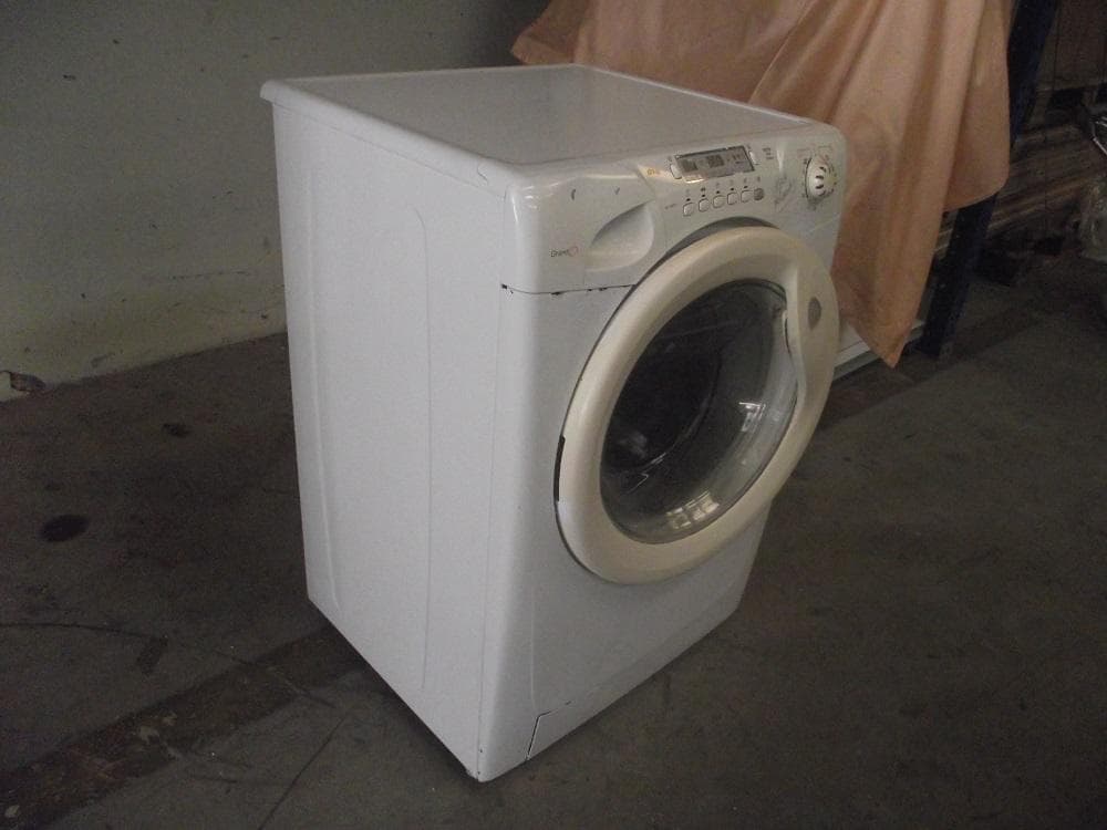 Máquina de Lavar Roupa Grand GO — imagen 3