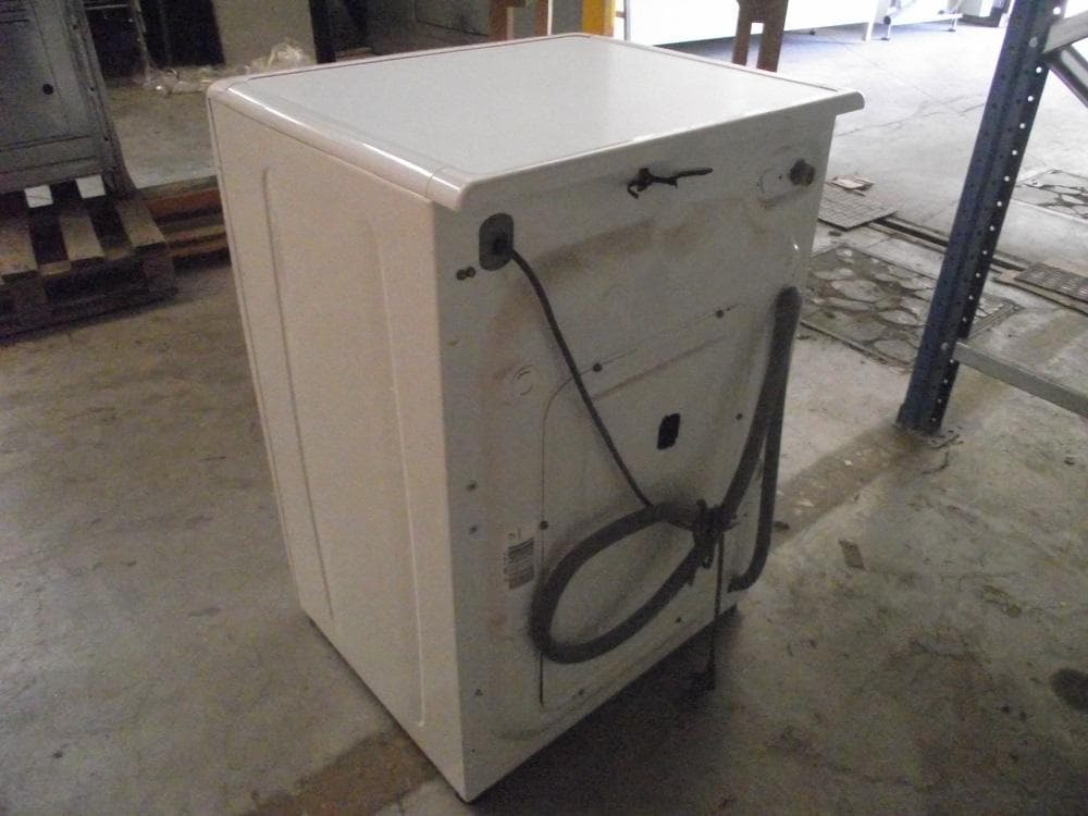 Máquina de Lavar Roupa Grand GO — imagen 4