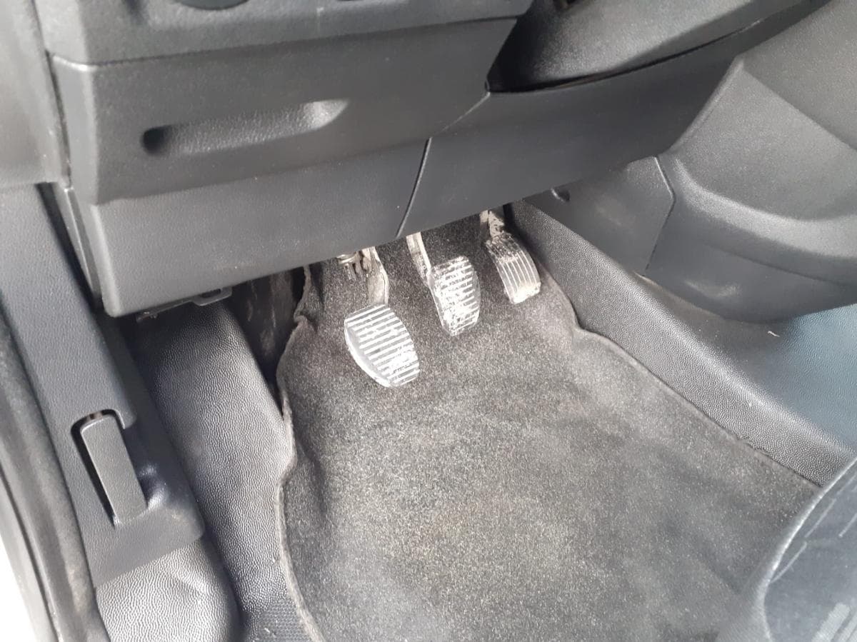 Citroën Berlingo · 3 lugares — imagen 8