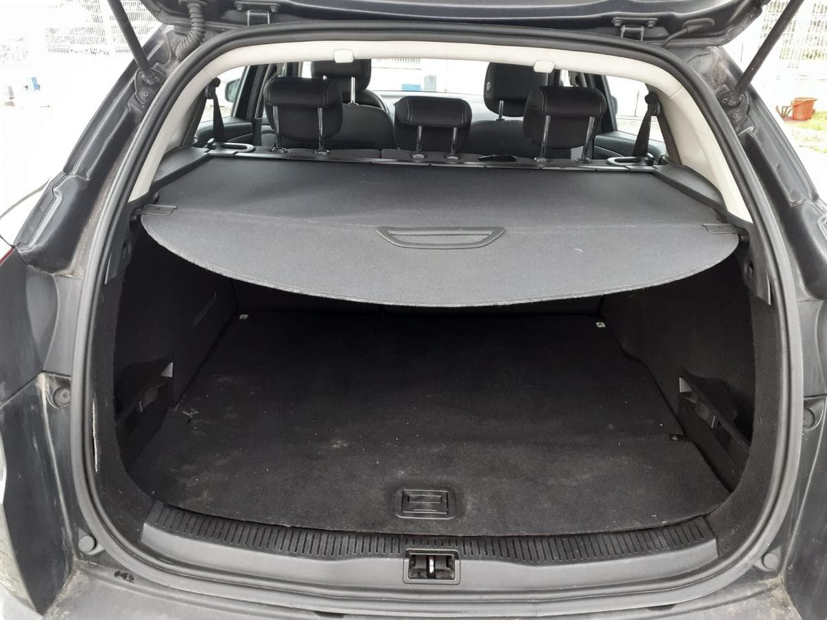 Renault Mégane 1.5 DCI — imagem 15