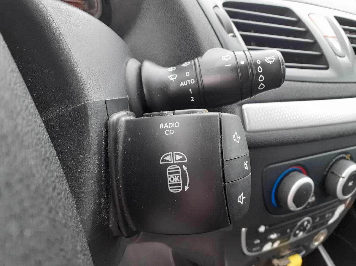 Renault Mégane 1.5 DCI — imagem 12