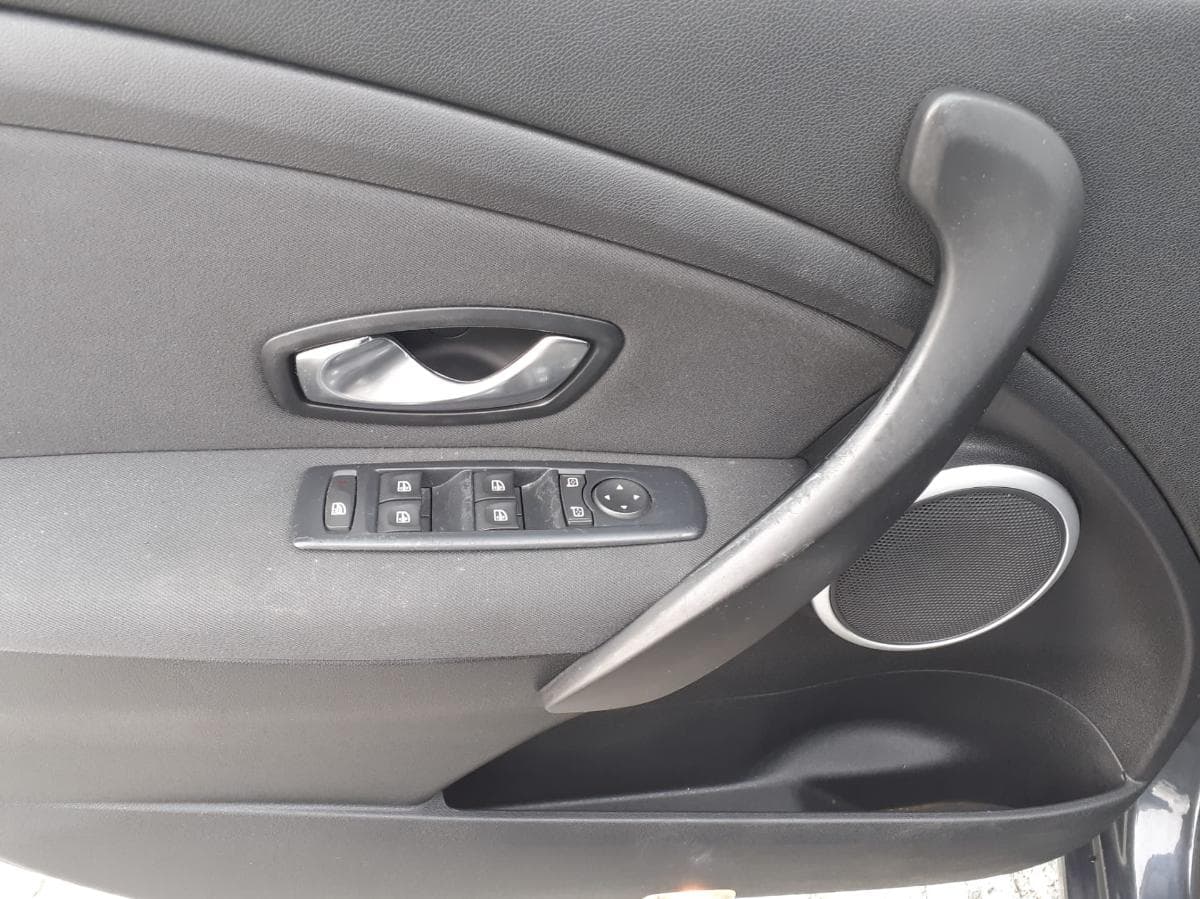 Renault Mégane 1.5 DCI — imagem 9
