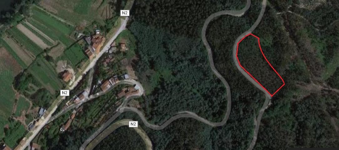 Terreno · Vila Nova de Poiares — imagem 4