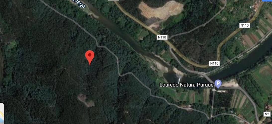 Terreno · Vila Nova de Poiares — imagem 4