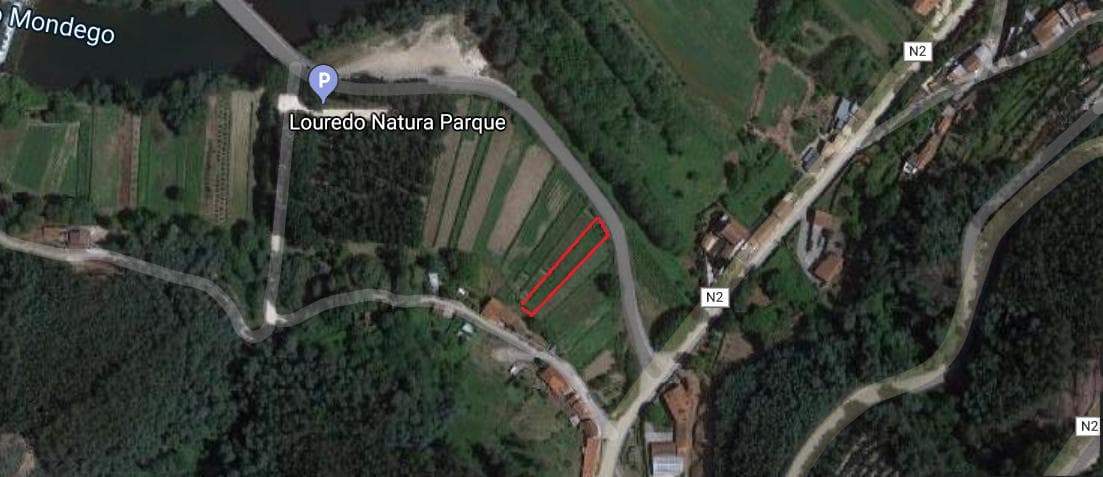 Terreno · Vila Nova de Poiares — imagem 4