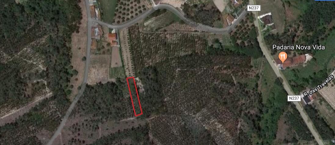 Meação Terreno · Pombal — imagem 5