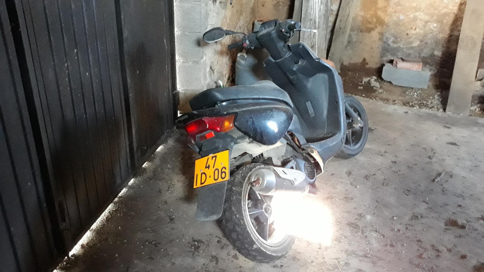 Ciclomotor — imagem 2