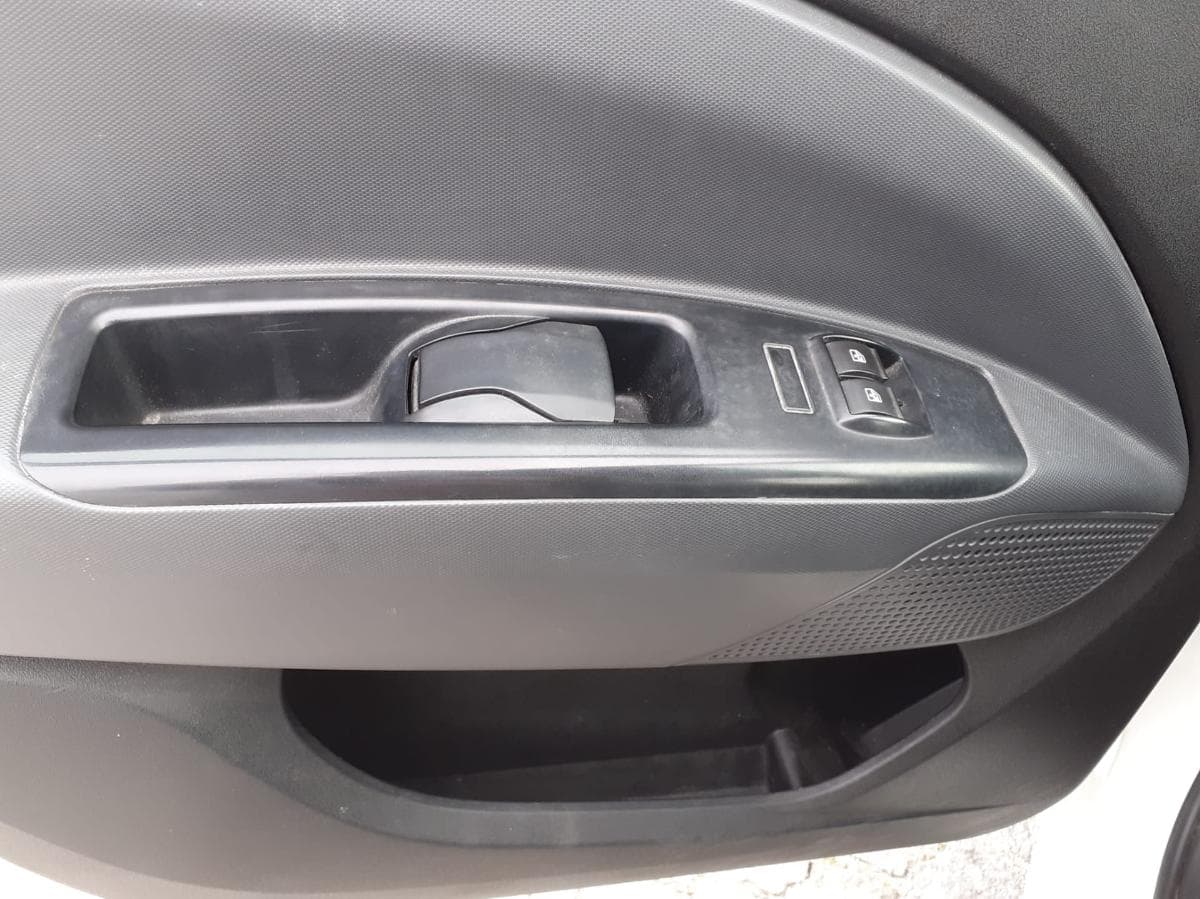 Fiat Doblo Maxi · Ano 2014 — image 9