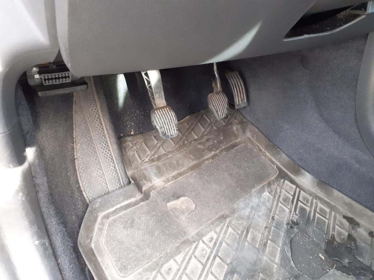 Volvo V50 1.6 D · Ano 2010 — imagem 8