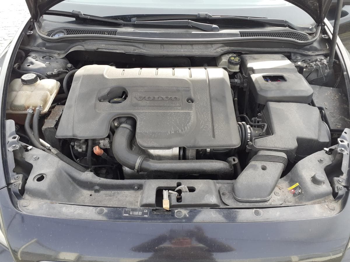 Volvo V50 1.6 D · Ano 2010 — imagem 17