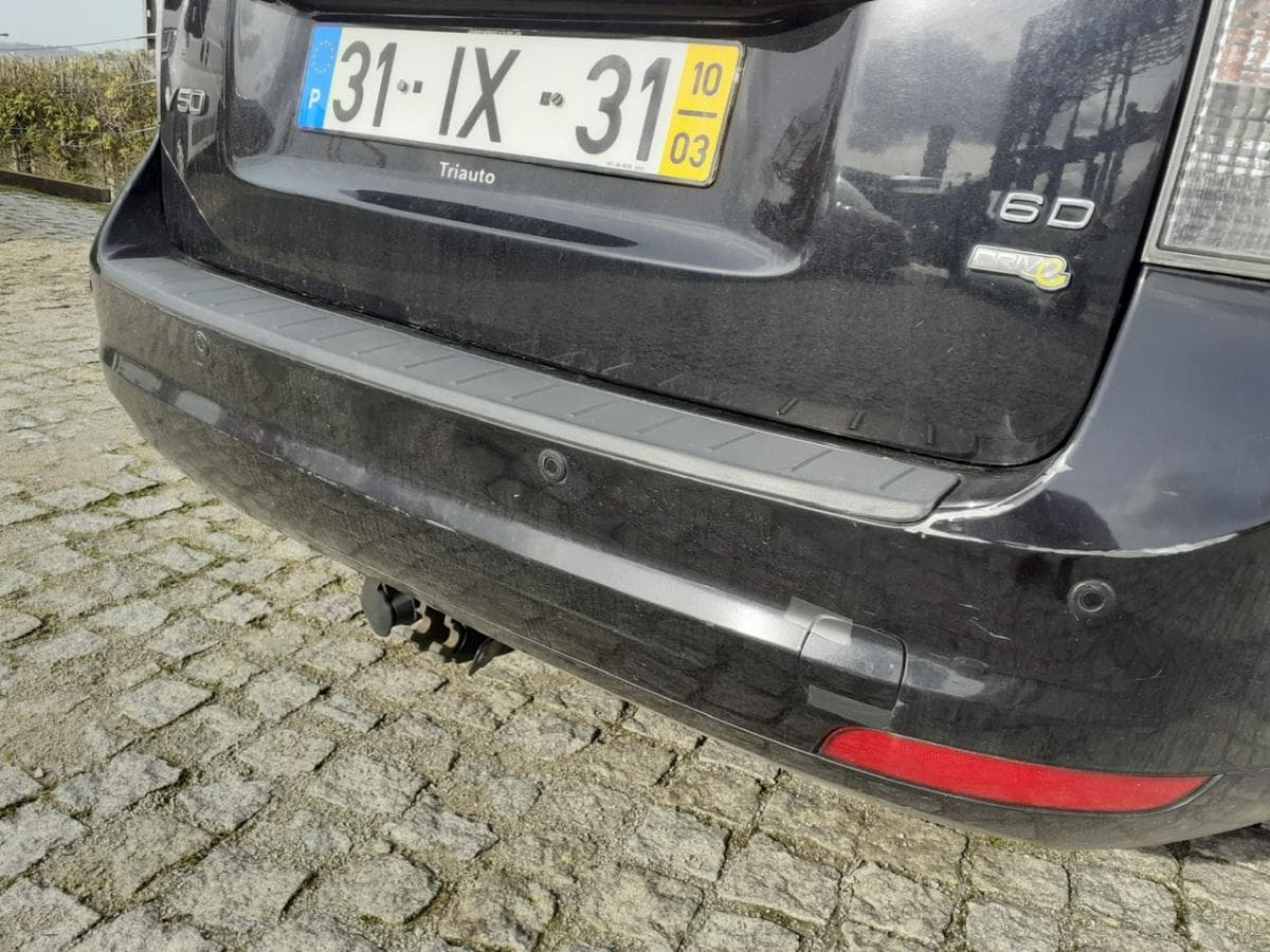 Volvo V50 1.6 D · Ano 2010 — imagem 18
