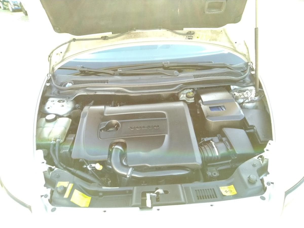 Volvo V50 1.6 D · Ano 2005 — imagen 14