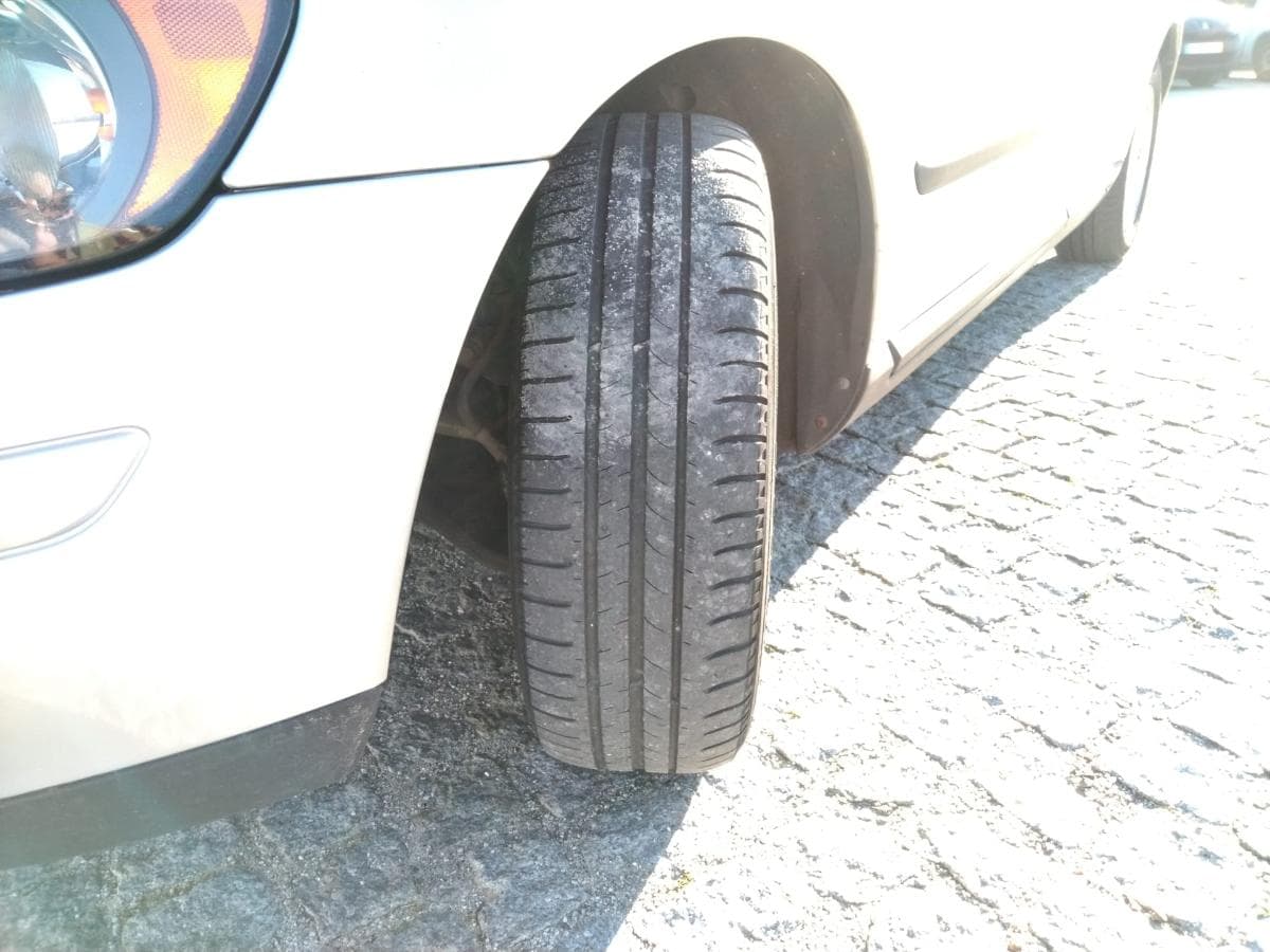 Volvo V50 1.6 D · Ano 2005 — imagen 16