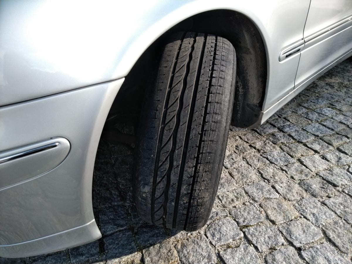 Mercedes-Benz C270 CDI · Ano 2004 — imagen 21