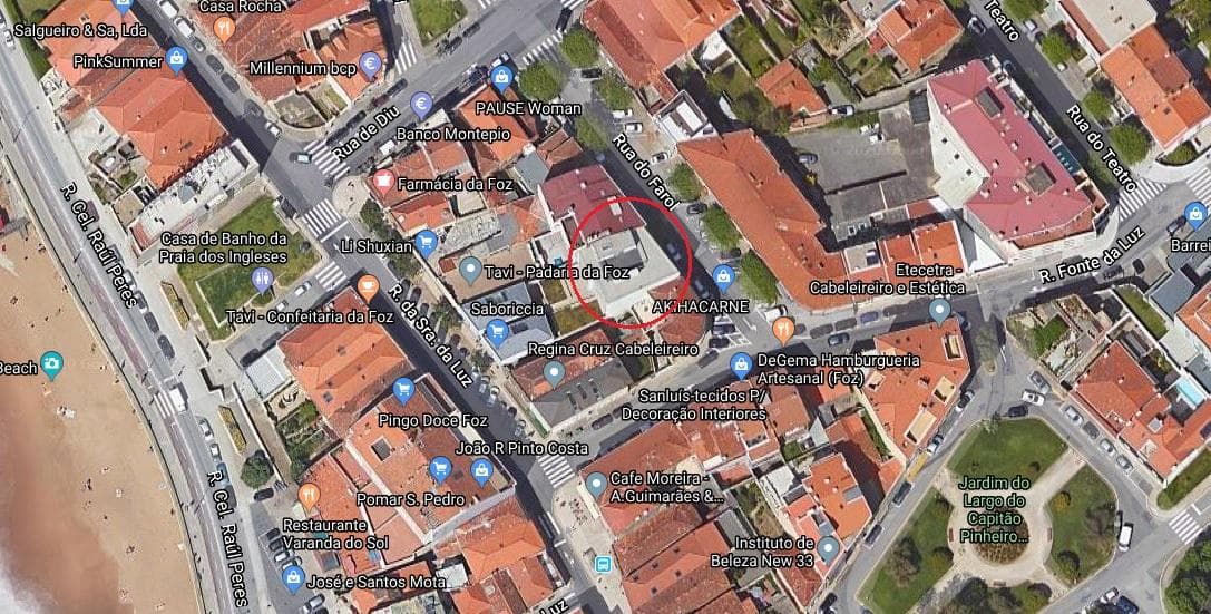 Apartamento T2 · Porto — imagem 9