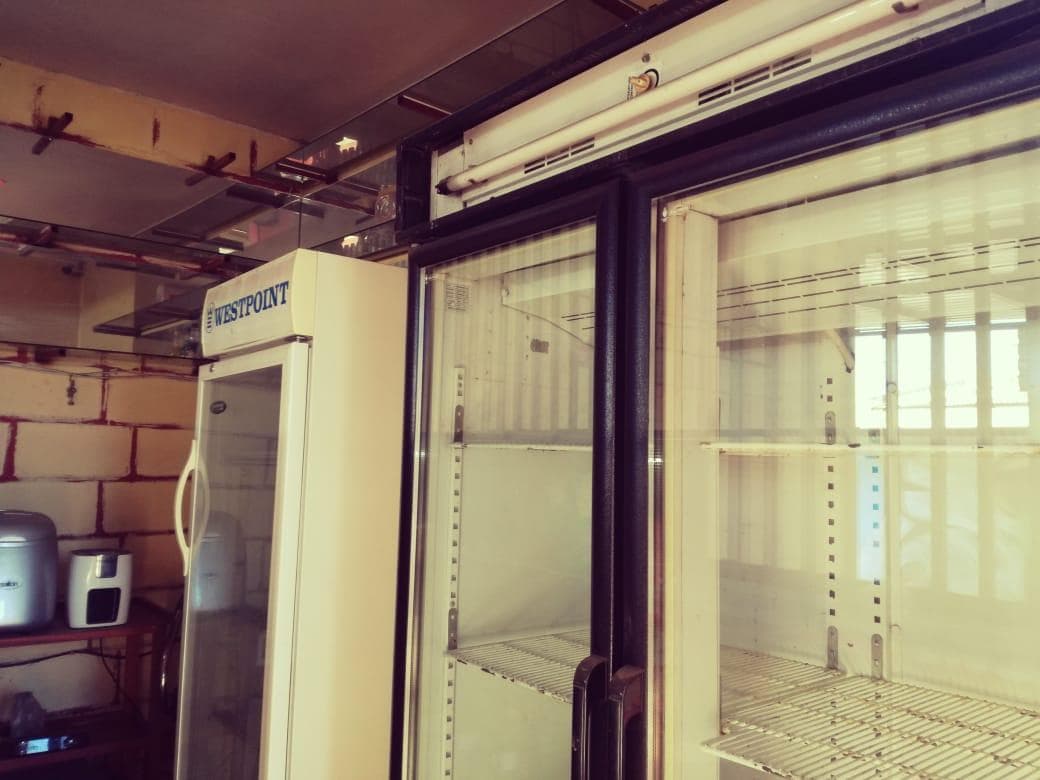 Refrigeradores porta de vidro · — imagen 2
