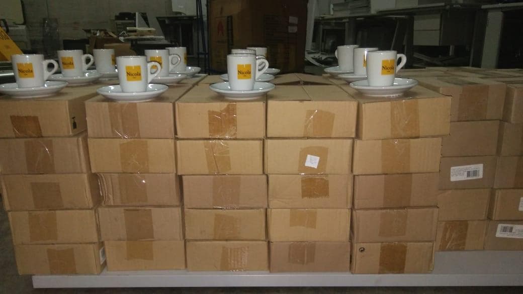 Loiça de cozinha · — imagem 2