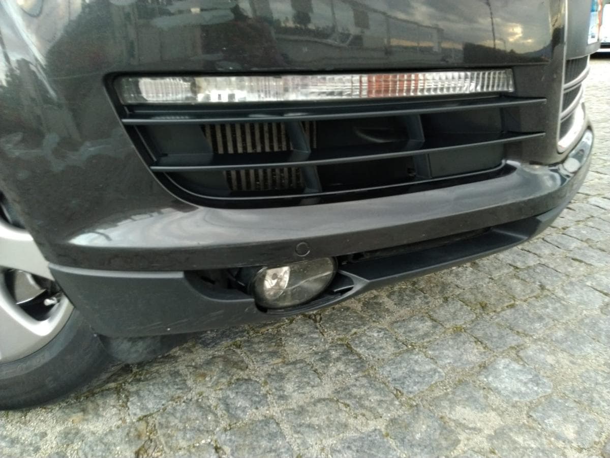 Audi Q7 3.0 TDI · Ano 2008 — imagen 21